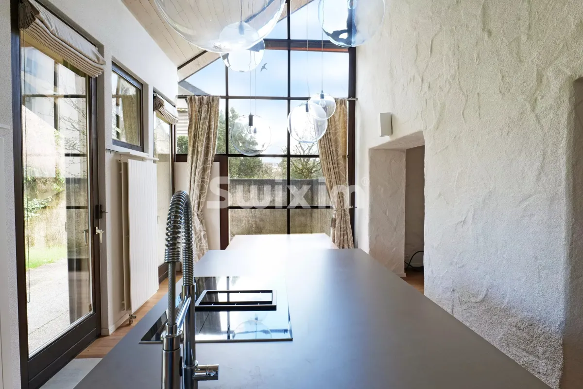 Troinex zu verkaufen Wohnung Schweiz - cChic-immoHub Ihr Immobilienportal