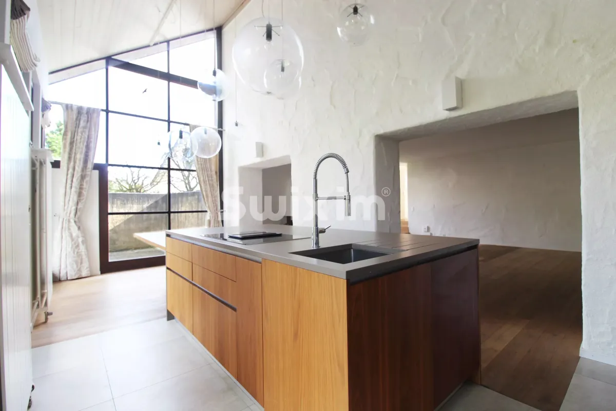 Troinex zu verkaufen Wohnung Schweiz - cChic-immoHub Ihr Immobilienportal