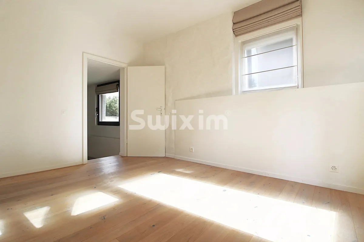 Troinex zu verkaufen Wohnung Schweiz - cChic-immoHub Ihr Immobilienportal