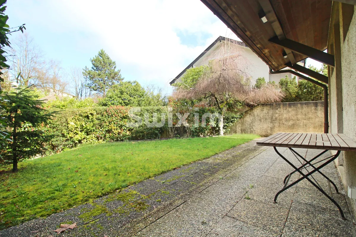 Troinex zu verkaufen Wohnung Schweiz - cChic-immoHub Ihr Immobilienportal