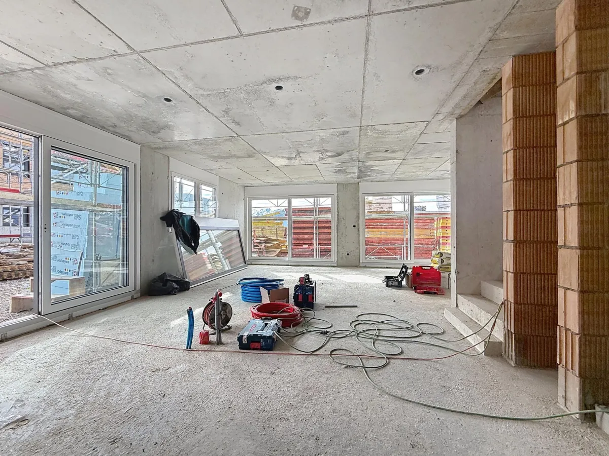 Chamby for sale Single house Switzerland - cChic-immoHub your real estate portal