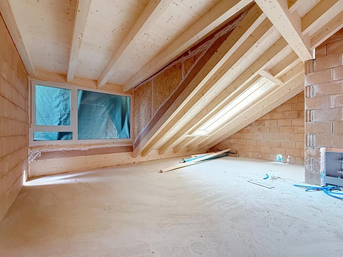 Chamby for sale Single house Switzerland - cChic-immoHub your real estate portal