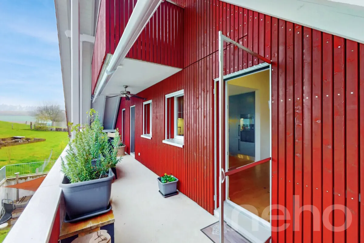 Aesch zu verkaufen Duplex Schweiz - cChic-immoHub Ihr Immobilienportal