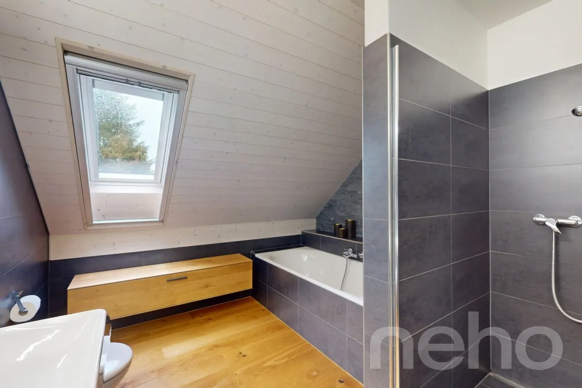 Aesch zu verkaufen Duplex Schweiz - cChic-immoHub Ihr Immobilienportal