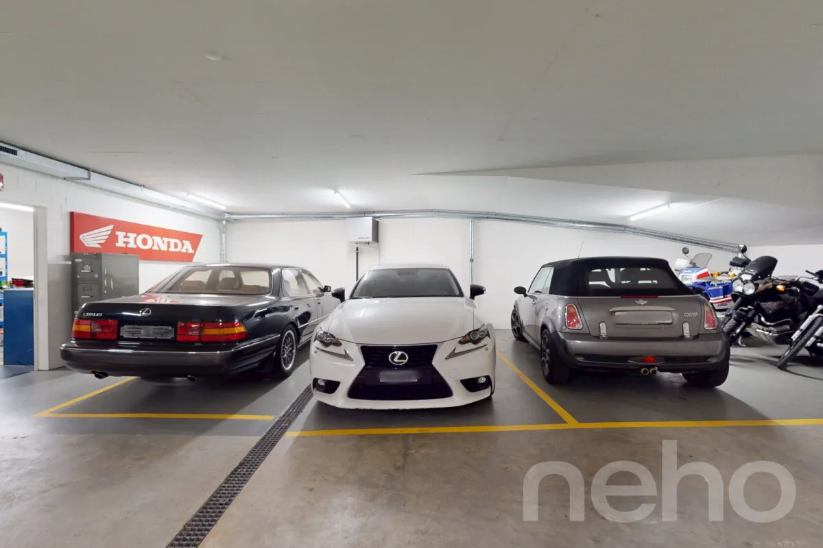 Aesch zu verkaufen Duplex Schweiz - cChic-immoHub Ihr Immobilienportal