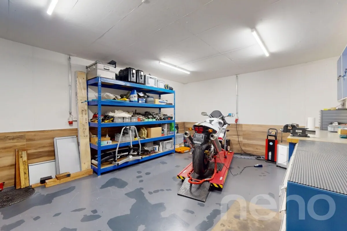 Aesch zu verkaufen Duplex Schweiz - cChic-immoHub Ihr Immobilienportal