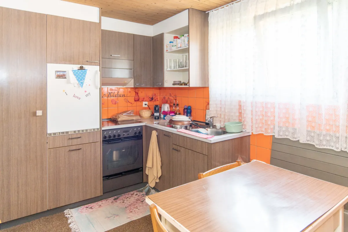 Niederlenz for sale Building plot Switzerland - cChic-immoHub your real estate portal