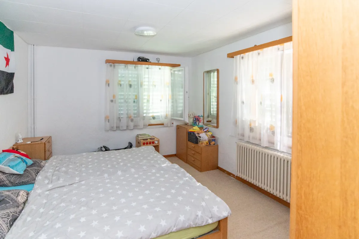 Niederlenz for sale Building plot Switzerland - cChic-immoHub your real estate portal