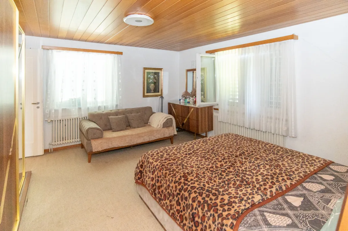 Niederlenz for sale Building plot Switzerland - cChic-immoHub your real estate portal