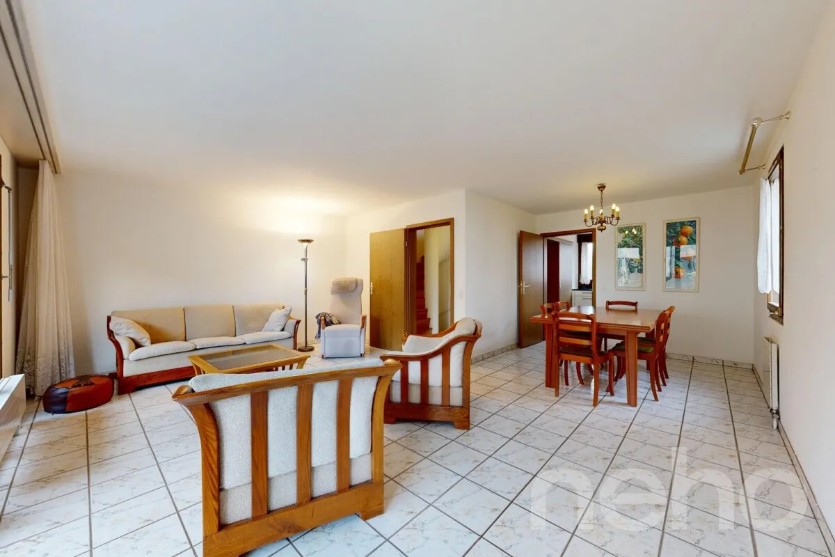 Aesch BL for sale Attached house Switzerland - cChic-immoHub your real estate portal