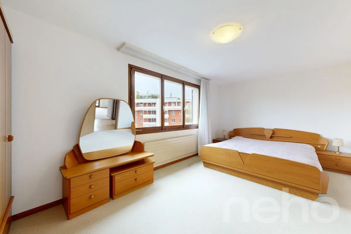 Aesch BL for sale Attached house Switzerland - cChic-immoHub your real estate portal