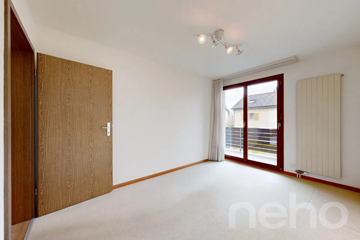 Aesch BL for sale Attached house Switzerland - cChic-immoHub your real estate portal