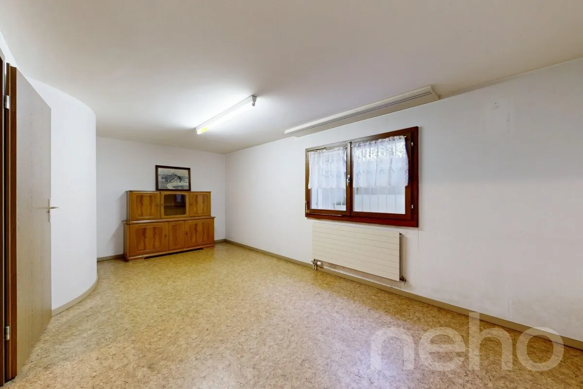 Aesch BL for sale Attached house Switzerland - cChic-immoHub your real estate portal