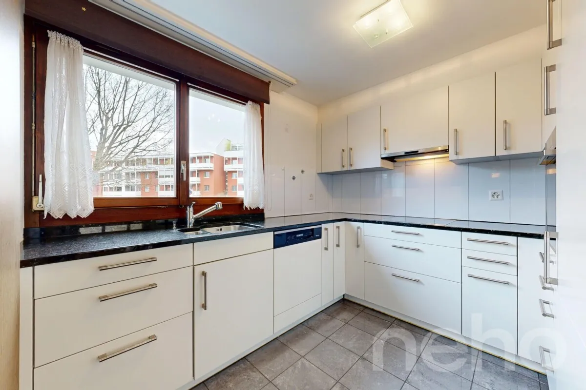 Aesch BL for sale Attached house Switzerland - cChic-immoHub your real estate portal