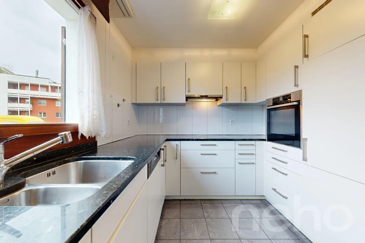 Aesch BL for sale Attached house Switzerland - cChic-immoHub your real estate portal