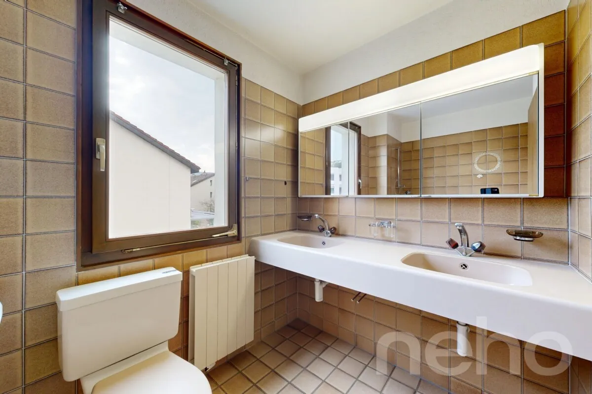 Aesch BL for sale Attached house Switzerland - cChic-immoHub your real estate portal