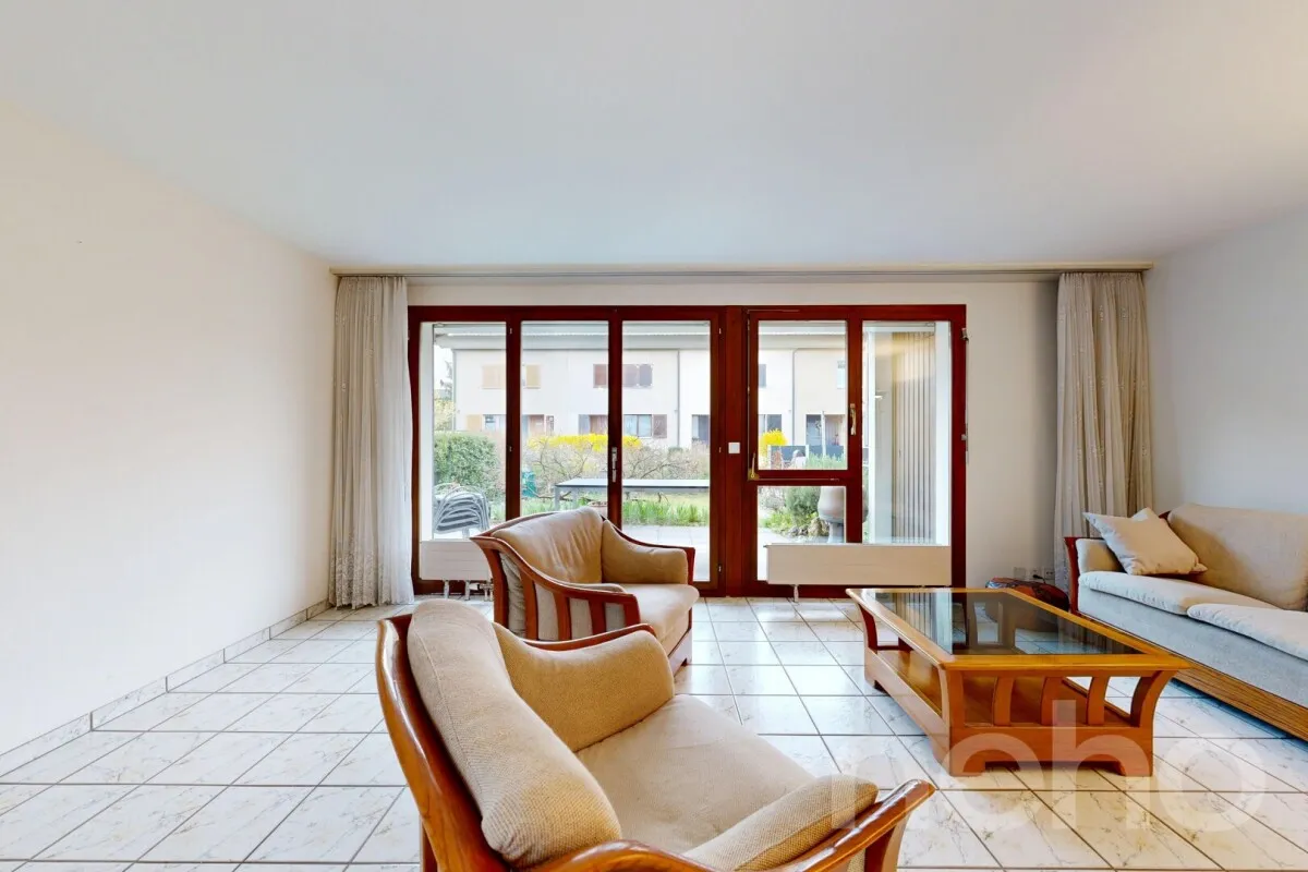 Aesch BL for sale Attached house Switzerland - cChic-immoHub your real estate portal