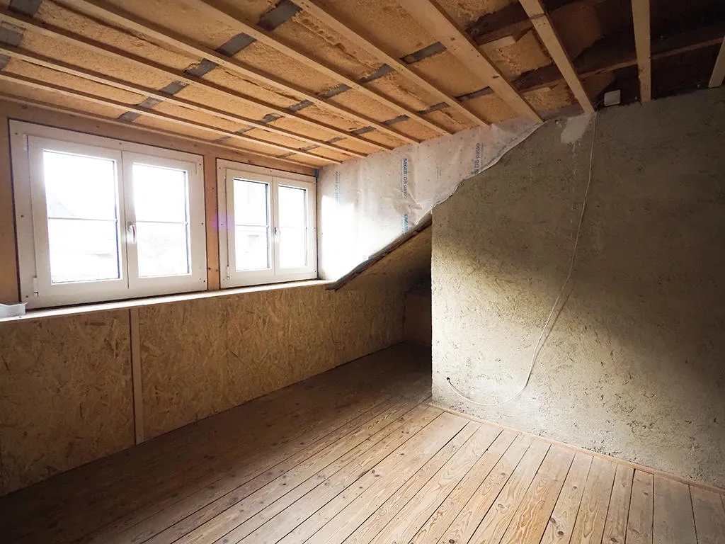 Giebenach for sale Single house Switzerland - cChic-immoHub your real estate portal