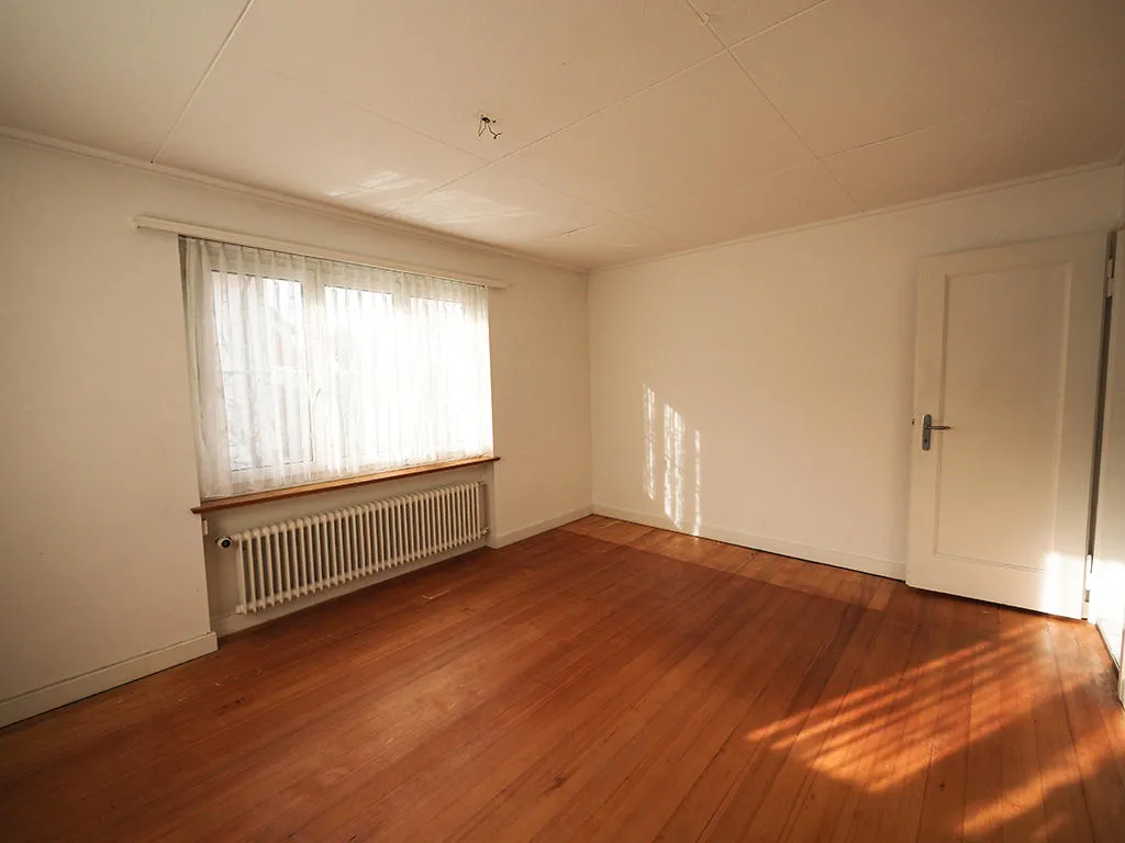 Giebenach for sale Single house Switzerland - cChic-immoHub your real estate portal