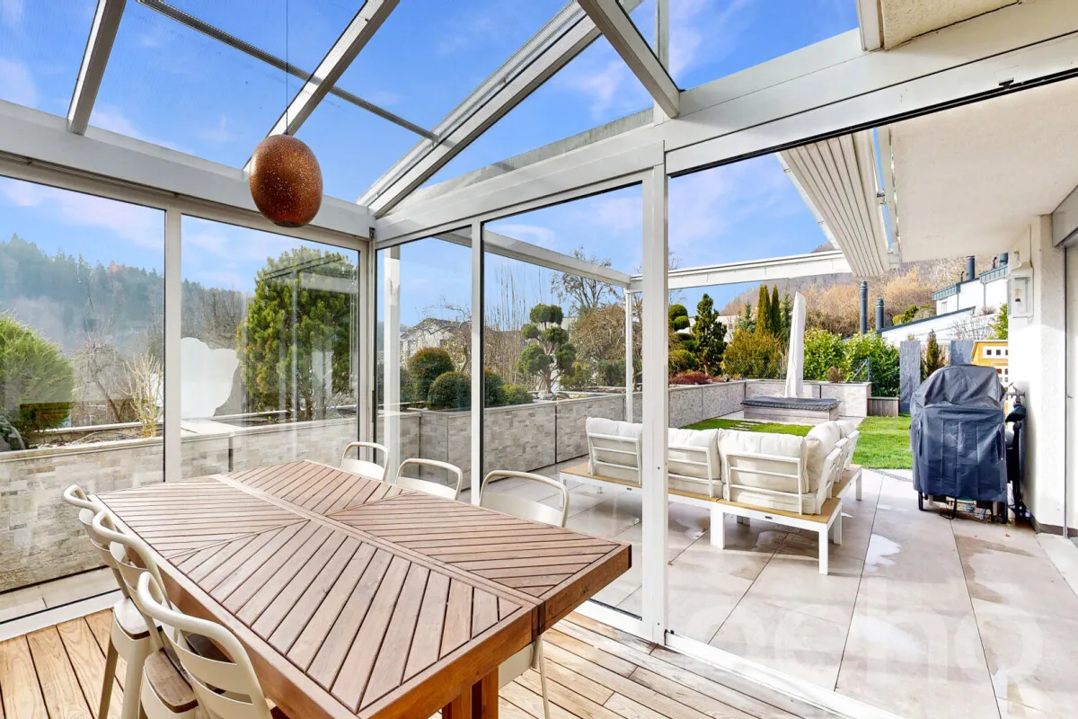 Stallikon zu verkaufen Wohnung Schweiz - cChic-immoHub Ihr Immobilienportal