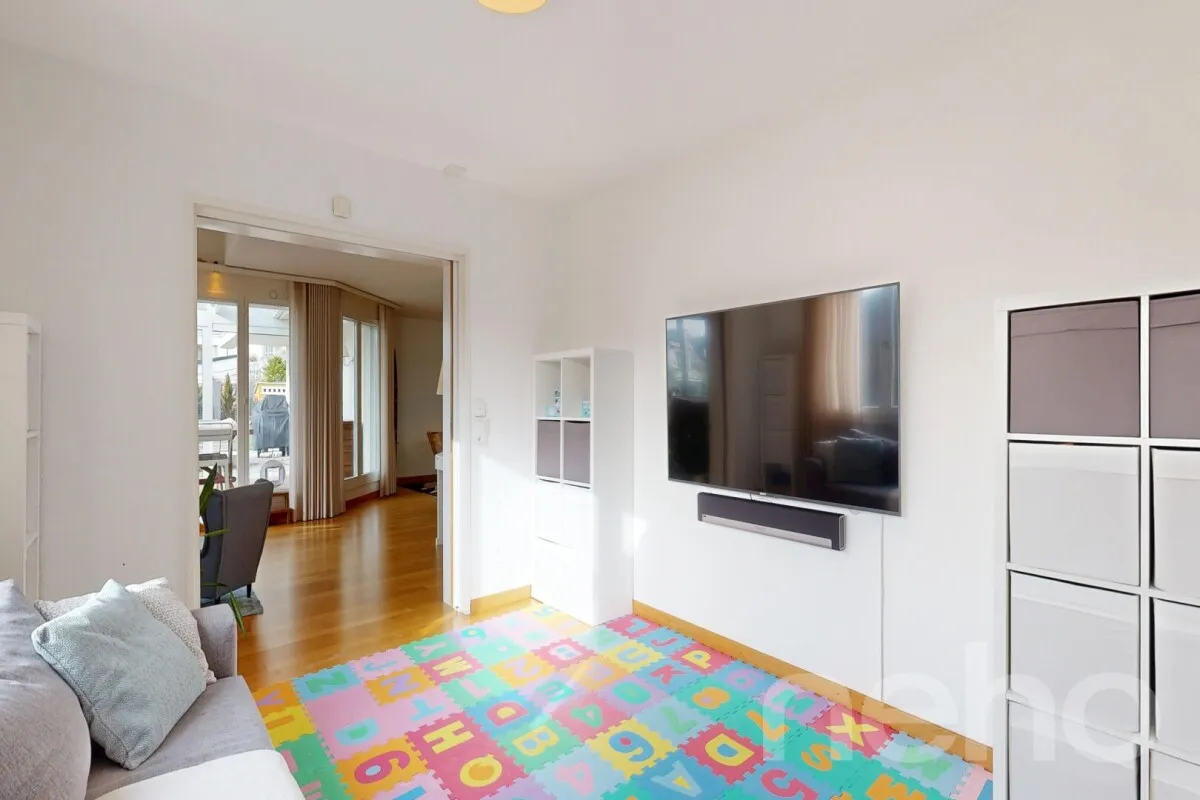 Stallikon zu verkaufen Wohnung Schweiz - cChic-immoHub Ihr Immobilienportal