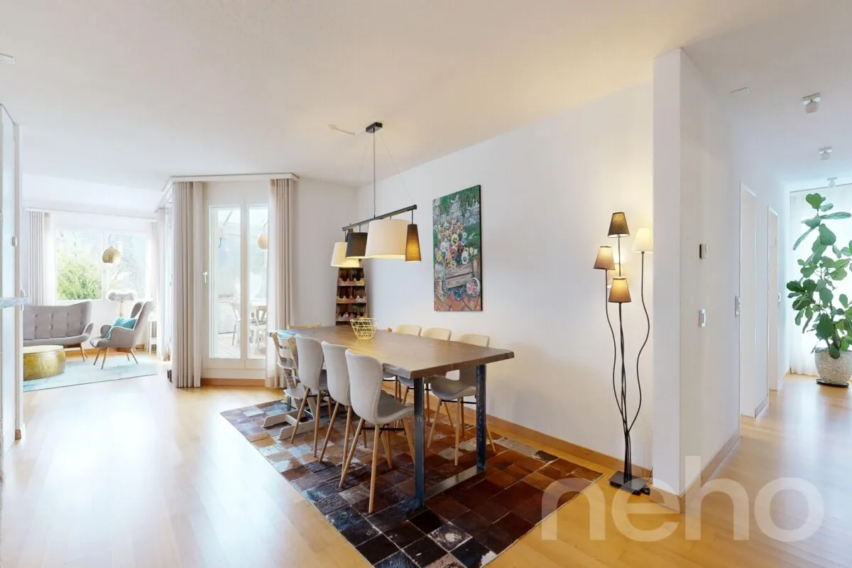 Stallikon zu verkaufen Wohnung Schweiz - cChic-immoHub Ihr Immobilienportal