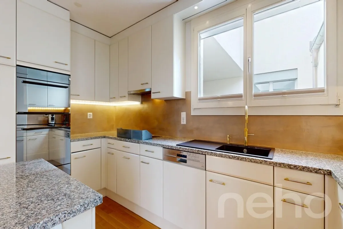 Stallikon zu verkaufen Wohnung Schweiz - cChic-immoHub Ihr Immobilienportal