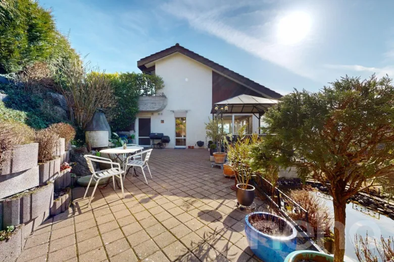 For sale Single house Otelfingen Switzerland - cChic-immoHub your real estate portal