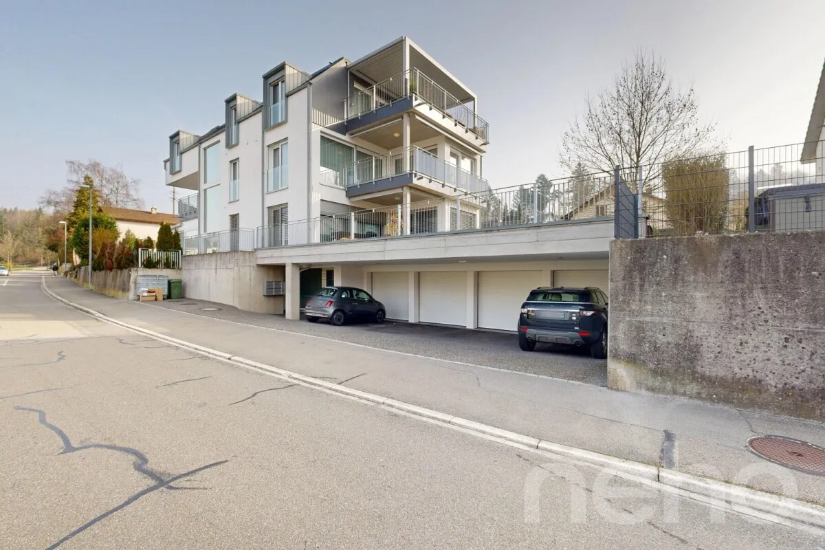 Fislisbach for sale Apartment Switzerland - cChic-immoHub your real estate portal