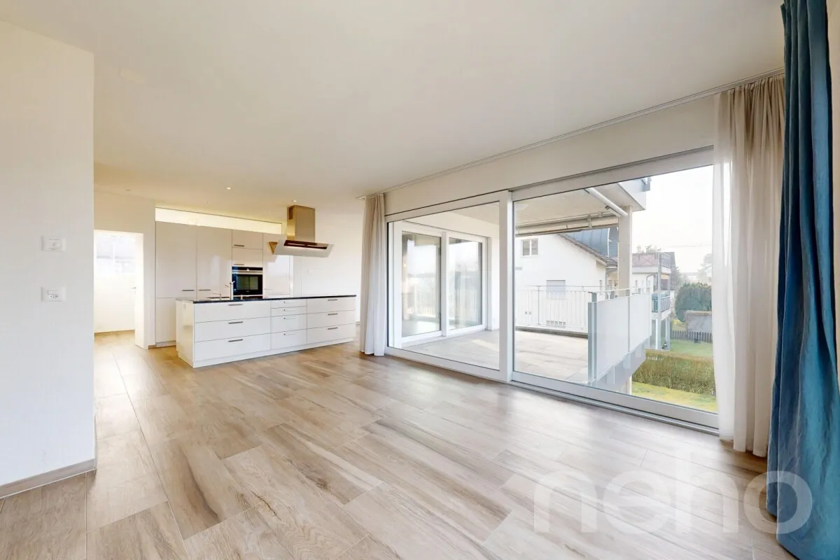 Fislisbach for sale Apartment Switzerland - cChic-immoHub your real estate portal