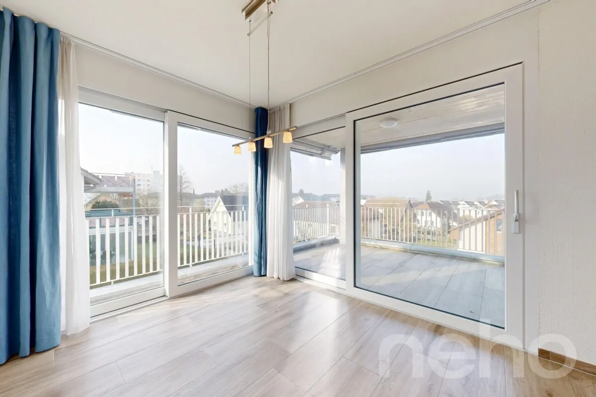 Fislisbach for sale Apartment Switzerland - cChic-immoHub your real estate portal