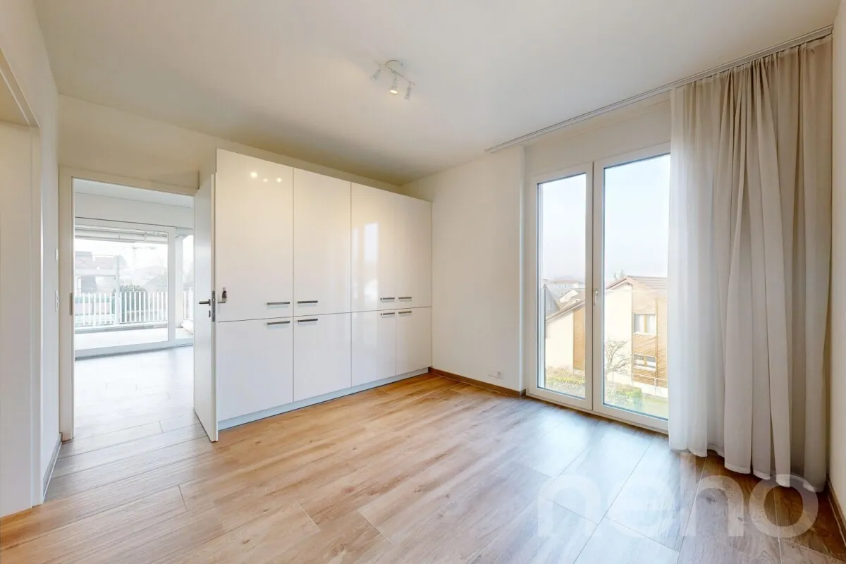 Fislisbach for sale Apartment Switzerland - cChic-immoHub your real estate portal