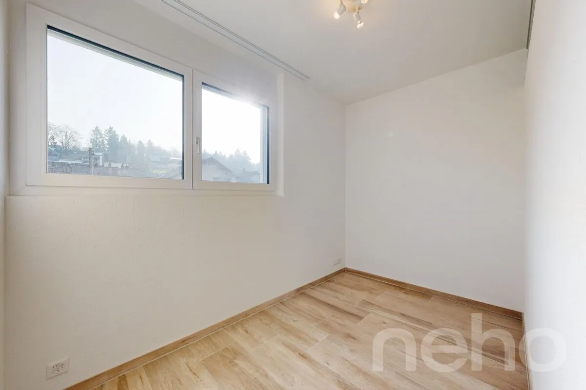 Fislisbach for sale Apartment Switzerland - cChic-immoHub your real estate portal