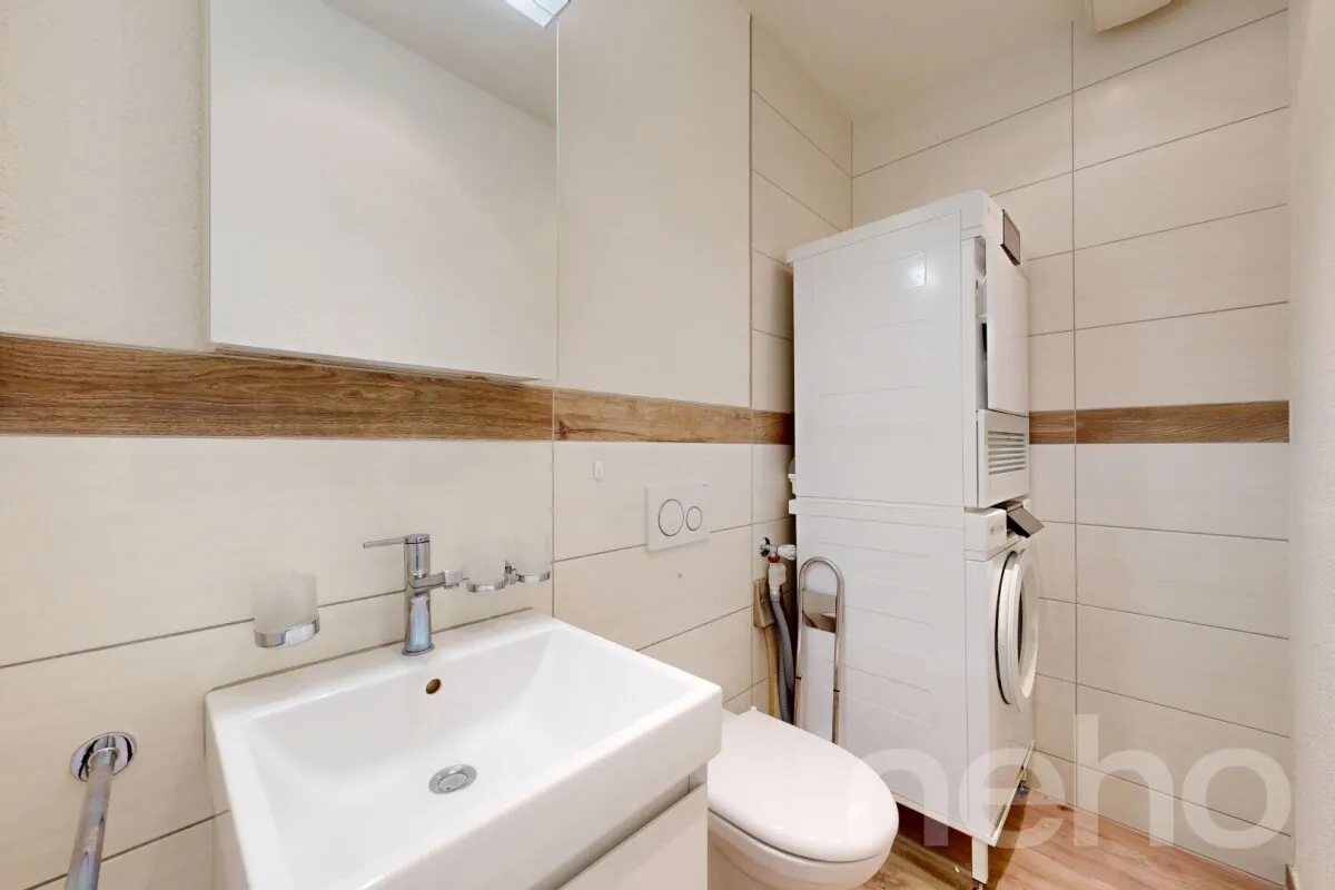 Fislisbach for sale Apartment Switzerland - cChic-immoHub your real estate portal