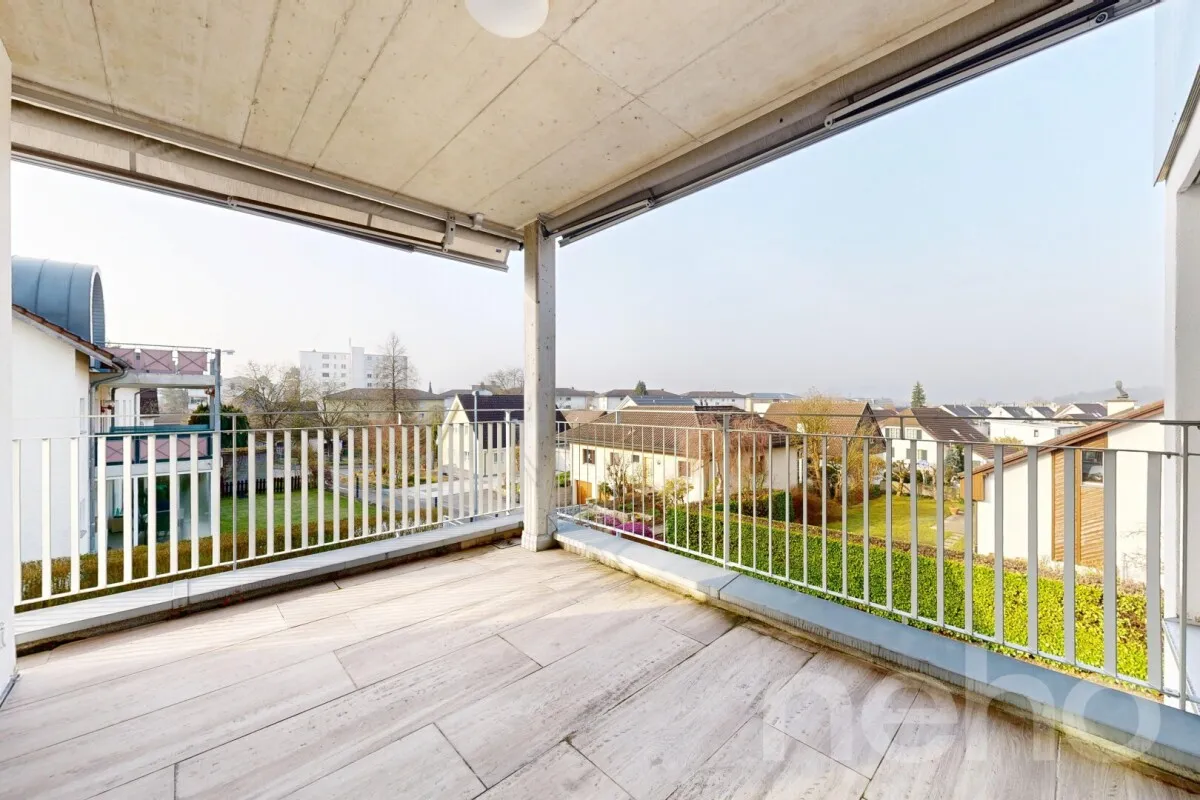 Fislisbach for sale Apartment Switzerland - cChic-immoHub your real estate portal