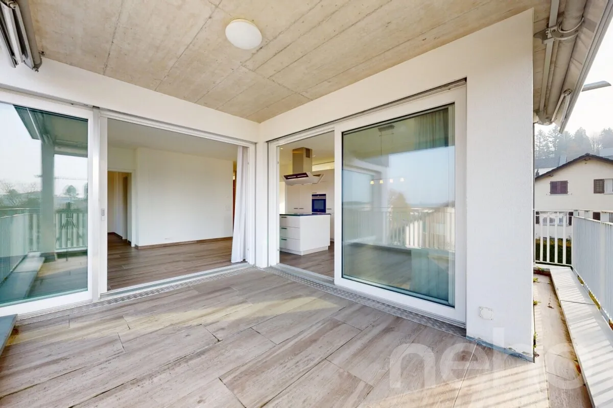 Fislisbach for sale Apartment Switzerland - cChic-immoHub your real estate portal