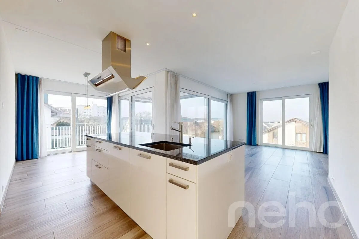 Fislisbach for sale Apartment Switzerland - cChic-immoHub your real estate portal