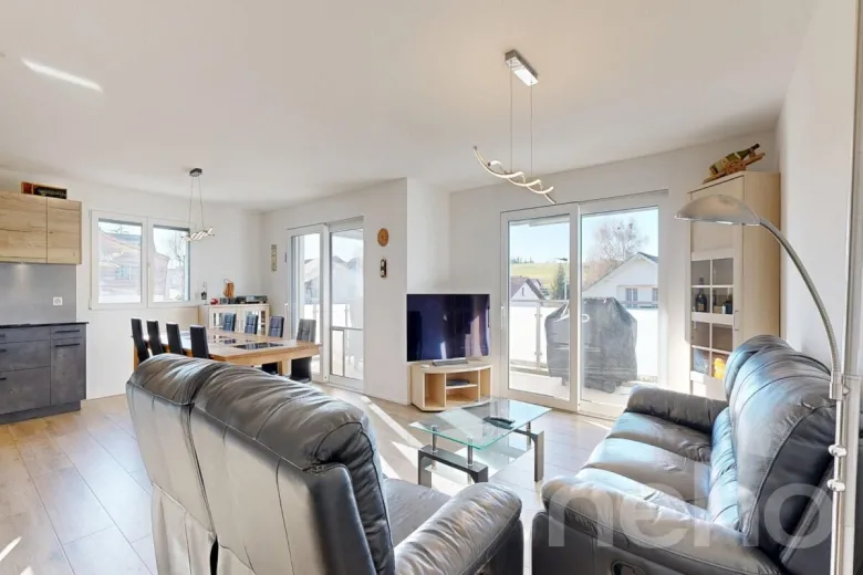 A vendre Appartement Chavannes-les-Forts Suisse - cChic-immoHub votre portail immobilier