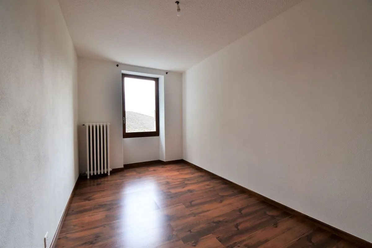 Lavey-Village à vendre Appartement Suisse - cChic-immoHub votre portail immobilier