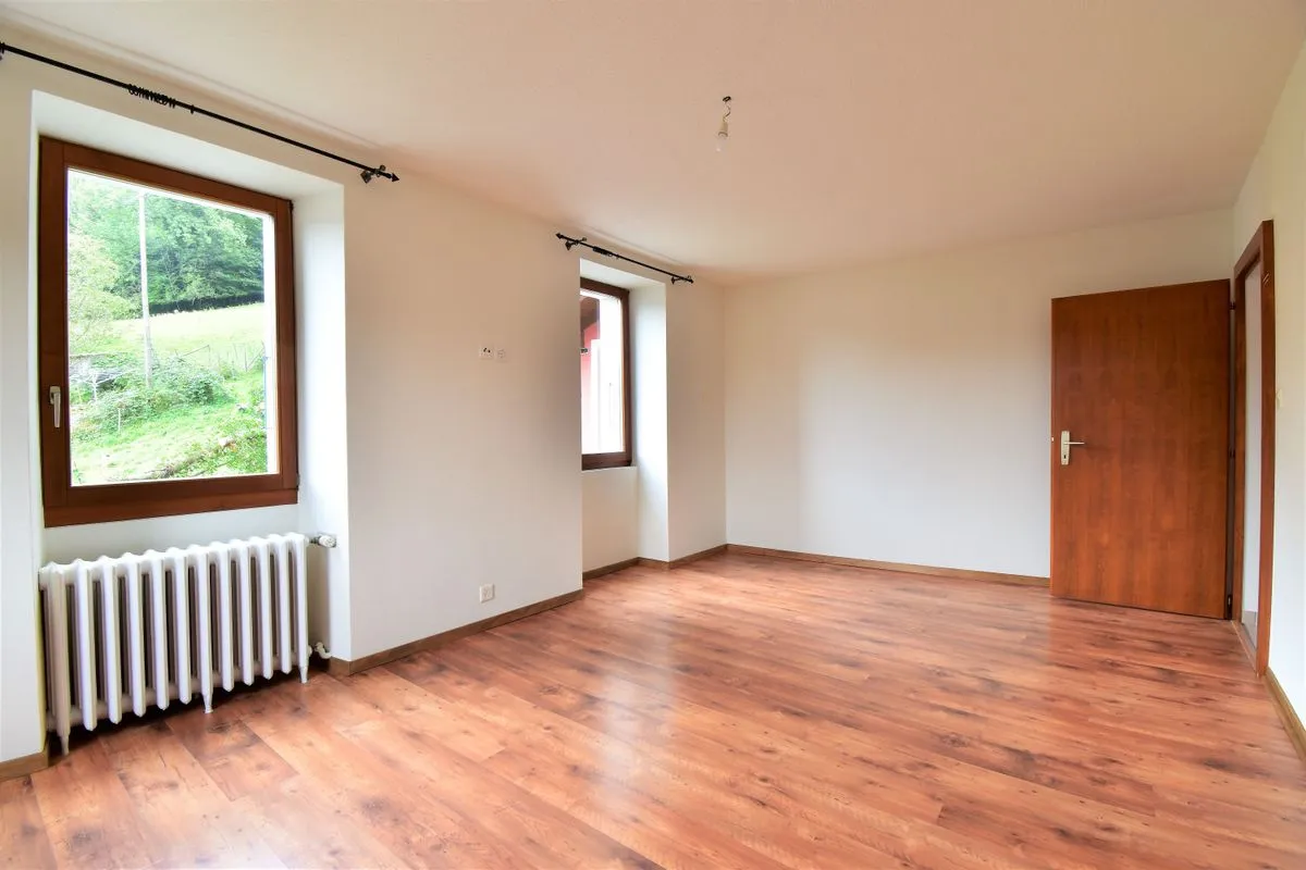 Lavey-Village à vendre Appartement Suisse - cChic-immoHub votre portail immobilier