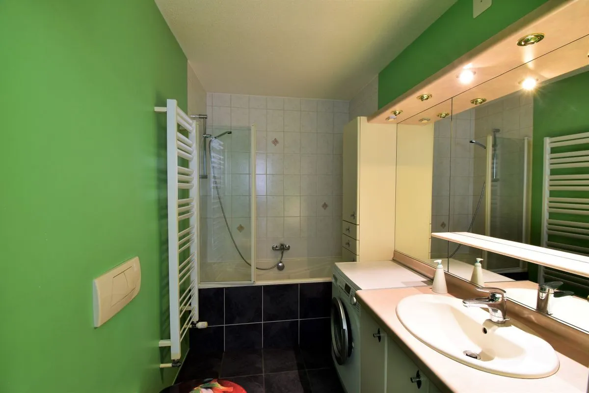 Lavey-Village à vendre Appartement Suisse - cChic-immoHub votre portail immobilier