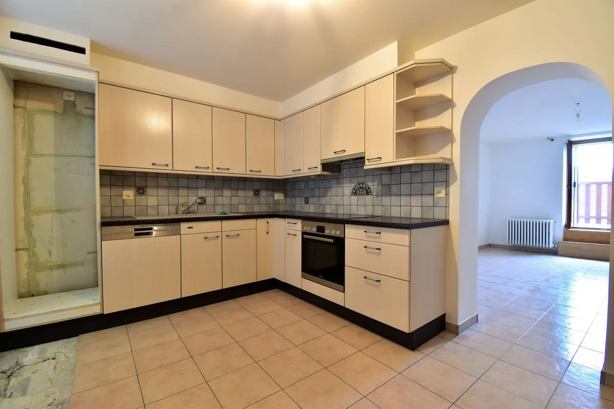 Lavey-Village à vendre Appartement Suisse - cChic-immoHub votre portail immobilier