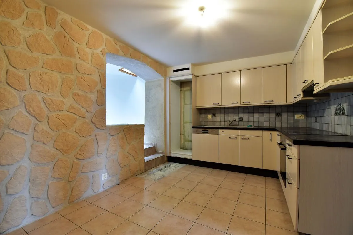 Lavey-Village à vendre Appartement Suisse - cChic-immoHub votre portail immobilier