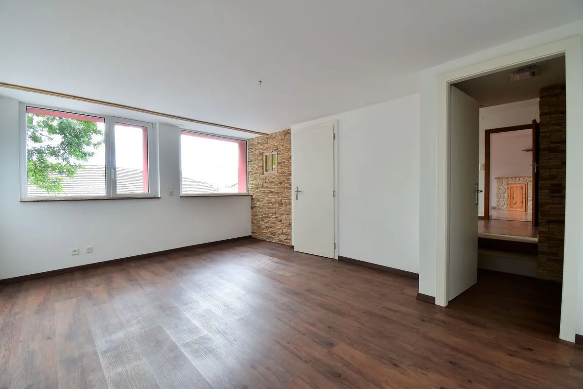 Lavey-Village à vendre Appartement Suisse - cChic-immoHub votre portail immobilier