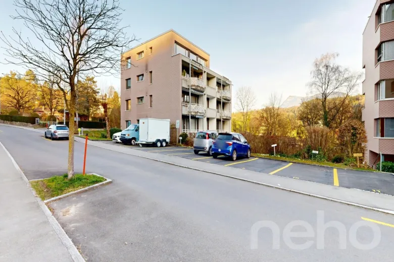 A vendre Appartement Adligenswil Suisse - cChic-immoHub votre portail immobilier