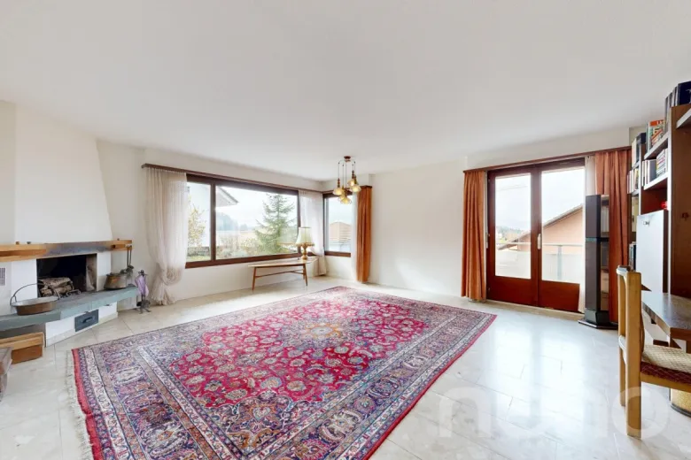 A vendre Maison individuelle Lanzenhäusern Suisse - cChic-immoHub votre portail immobilier