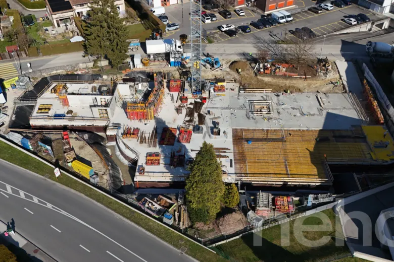 Zu verkaufen Bogis-Bossey Wohnung Schweiz - cChic-immoHub Ihr Immobilienportal