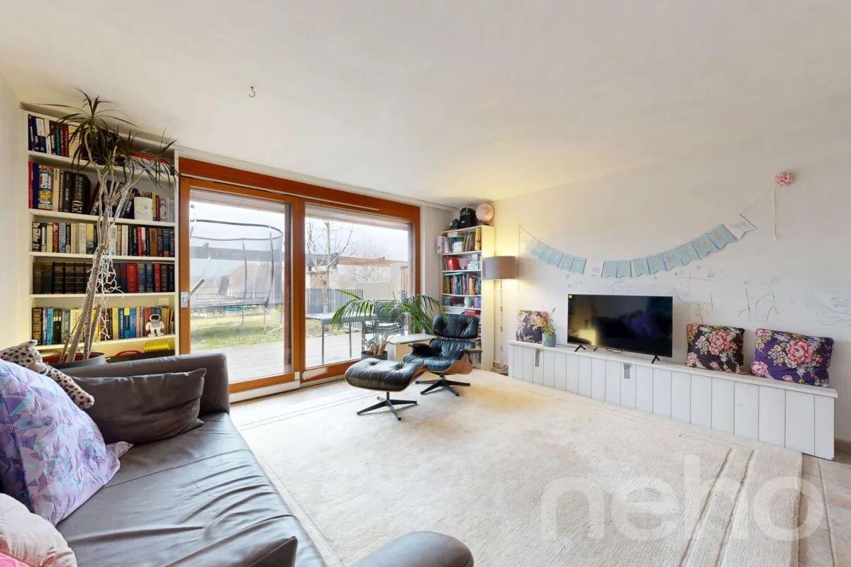 Wünnewil for sale Attached house Switzerland - cChic-immoHub your real estate portal