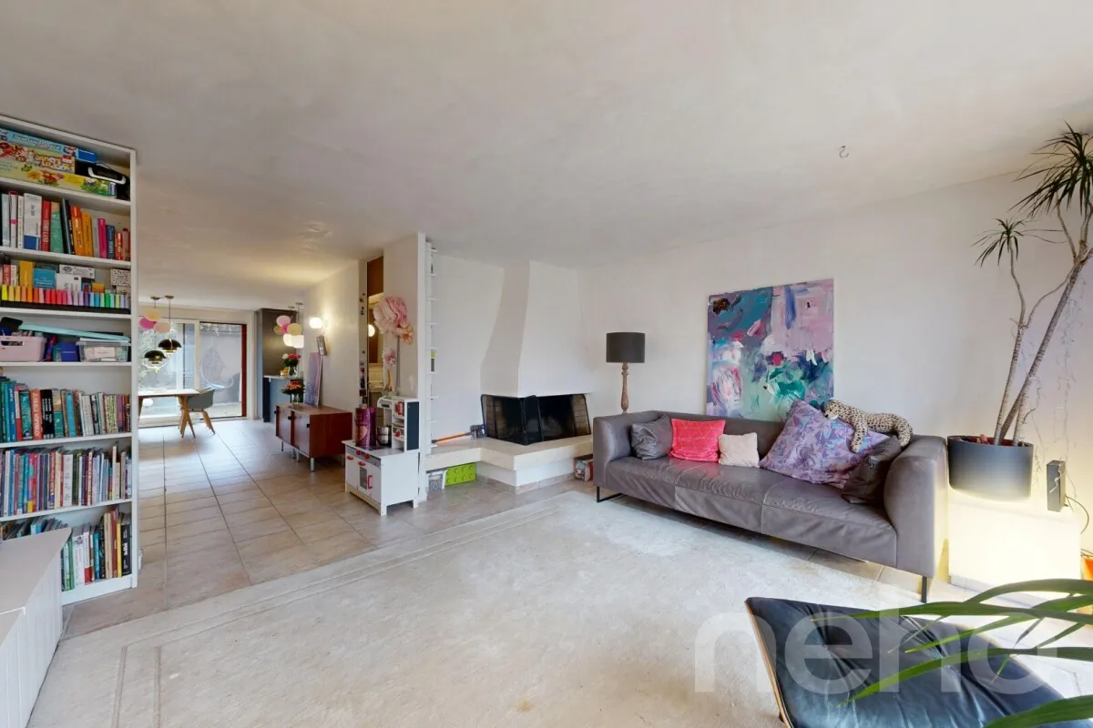 Wünnewil for sale Attached house Switzerland - cChic-immoHub your real estate portal