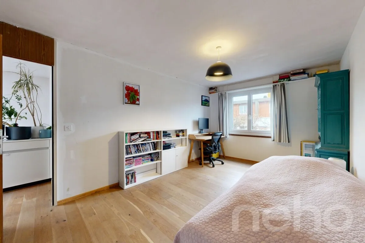 Wünnewil for sale Attached house Switzerland - cChic-immoHub your real estate portal